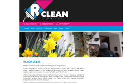 Preview image of RClean Wales